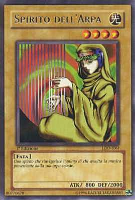 Otaku Gallery  / Anime e Manga / Yu-Gi-Oh / Carte / Bustine Drago Bianco Occhi Blu Ita / Spirito_dell_Arpa.jpg